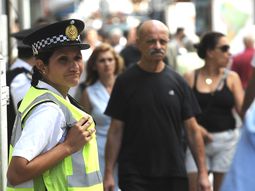 al final, el gobierno porteno descarto armar a la metropolitana con pistolas taser al final, el gobierno porteno descarto armar a la metropolitana con pistolas taser