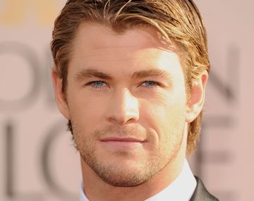 Chris Hemsworth