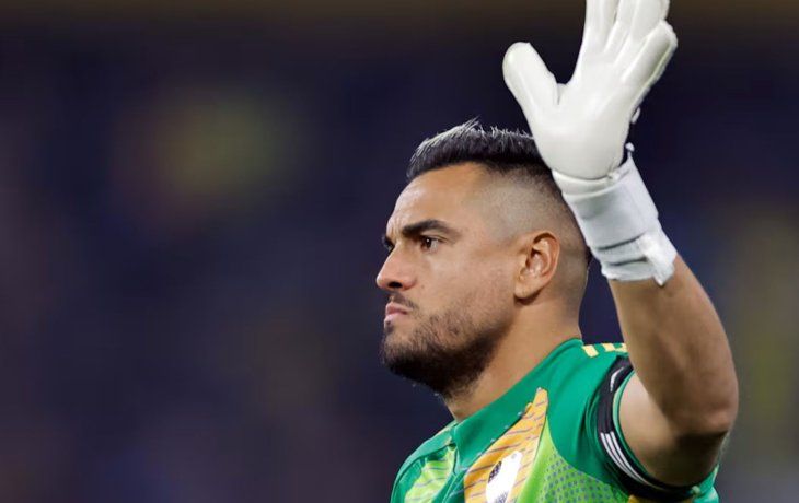 Chiquito Romero se va de Boca: en qué club del fútbol argentino jugará