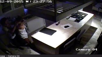 pampita revelo fotos intimas con benjamin vicuna: yo no miento pampita revelo fotos intimas con benjamin vicuna: yo no miento