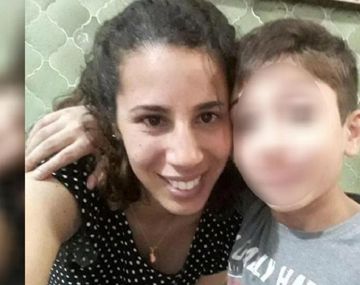 Parte médico de la policía baleada en la cara en Mataderos: no tiene compromiso cerebral