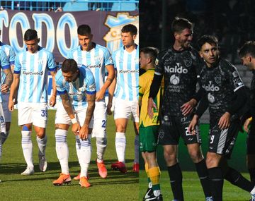 Atlético Tucumán defenderá el invicto de local ante Sarmiento de Junín.