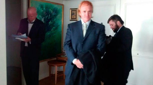 Para FOPEA, el allanamiento a Víctor Hugo fue excesivo e innecesario