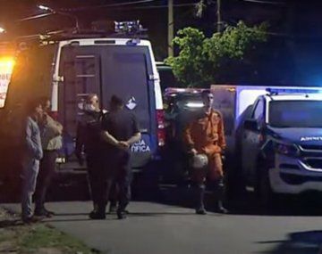 Búsqueda de Nancy: quién es el propietario de la vivienda donde hallaron un cuerpo