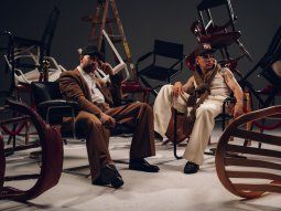 j quiles y lenny tavarez lanzaron su album en conjunto superarte j quiles y lenny tavarez lanzaron su album en conjunto superarte