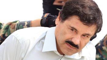 mexico: piden que el chapo guzman no sea juzgado por narcotrafico mexico: piden que el chapo guzman no sea juzgado por narcotrafico
