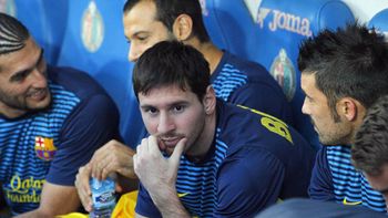 messi va al banco y su nuevo record debera esperar messi va al banco y su nuevo record debera esperar