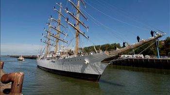 Fragata Libertad Fragata Libertad