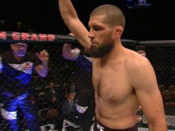 la increible historia del rival de ponzinibbio: era alcoholico y vivia en la calle la increible historia del rival de ponzinibbio: era alcoholico y vivia en la calle