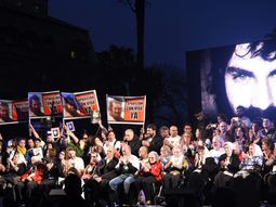 Foto: Susana Maidana