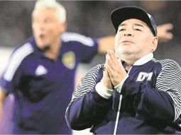 maradona: rechazan las detenciones pedidas por la pareja de veronica ojeda maradona: rechazan las detenciones pedidas por la pareja de veronica ojeda