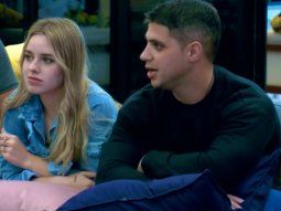 Gran Hermano: el deseo cumplido de Coti y el Conejo