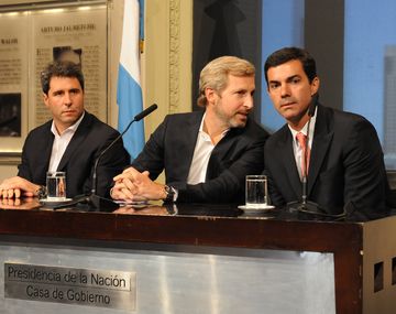 No veo al FpV como una organización autónoma