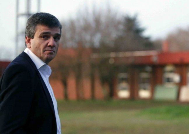 Quién es Juan Zabaleta, el nuevo ministro de Desarrollo Social