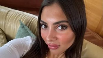 el duro descargo de la presunta amante del kun agüero: que dijo el duro descargo de la presunta amante del kun agüero: que dijo