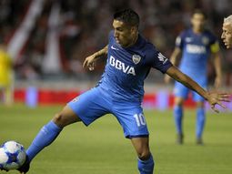 Centurión ante Damonte, en el torneo de verano Centurión ante Damonte, en el torneo de verano