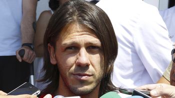demichelis dijo que simeone lo convencio de no volver a river demichelis dijo que simeone lo convencio de no volver a river