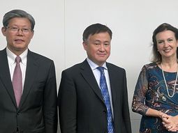 Diana Mondino tras su viaje a China: Son chinos, son todos iguales