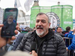 rodolfo aguiar cruzo a manuel adorni por la reforma laboral: un burro puede... rodolfo aguiar cruzo a manuel adorni por la reforma laboral: un burro puede...