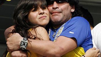 giannina tomo una decision tras la llegada de su hermano giannina tomo una decision tras la llegada de su hermano