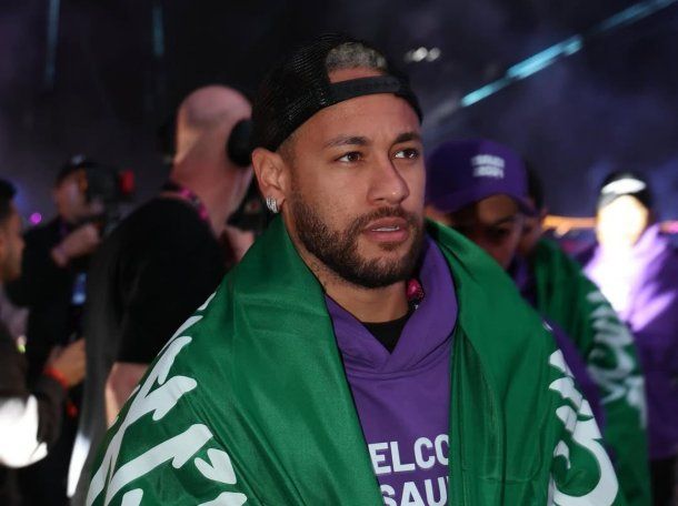 Neymar habló tras la goleada de Argentina a Brasil: Es triste por cómo pasó
