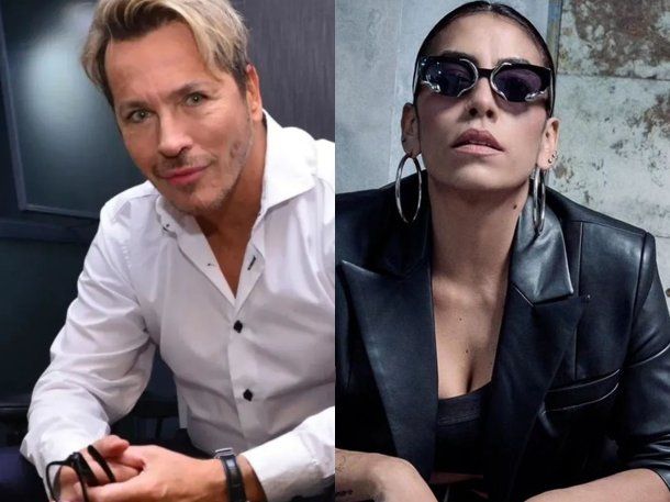 Guido Süller reveló que se lleva mal con la hermana de Lali Espósito: los motivos