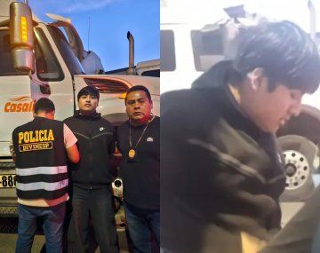 El abogado de Pequeño J aseguró que su defendido es inocente: Tiene mucho para dar a la sociedad