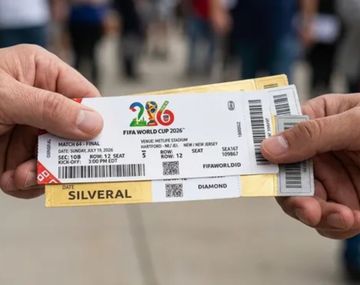 A semanas del Mundial 2026