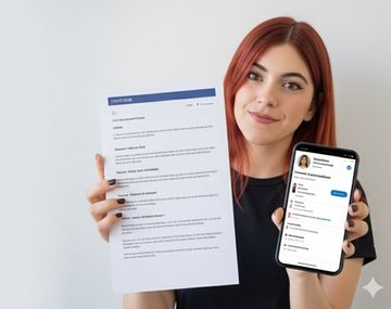 El auge del CV profesionalizado: crece la demanda de ayuda para destacarse en el mercado laboral