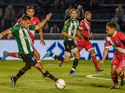 En el sur, Balfield y Argentinos se miden sin sus joyas vendidas. En el sur, Balfield y Argentinos se miden sin sus joyas vendidas.