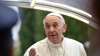 el papa francisco recibira a sergio maravilla martinez