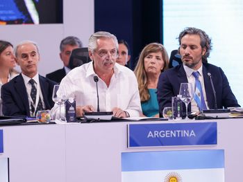 Iberoamérica apoya las negociaciones por Malvinas