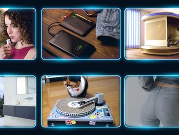 Los 15 inventos que no conocías y pueden cambiarte la vida