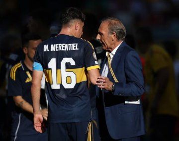 El sentido comunicado de River tras el fallecimiento de Russo