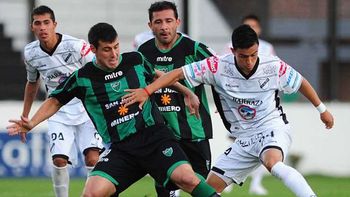 san martin sumo un punto en floresta ante all boys san martin sumo un punto en floresta ante all boys