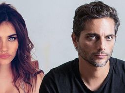 joaquin furriel y eva de dominici, enamorados: como nacio el amor y las primeras fotos juntos joaquin furriel y eva de dominici, enamorados: como nacio el amor y las primeras fotos juntos