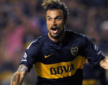 Las cláusulas estrictas que le pondrá Boca a Osvaldo