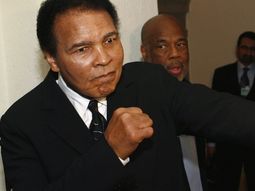 los famosos tambien despiden a muhammad ali los famosos tambien despiden a muhammad ali