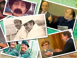 video: a 28 anos de su muerte, los grandes personajes de alberto olmedo video: a 28 anos de su muerte, los grandes personajes de alberto olmedo