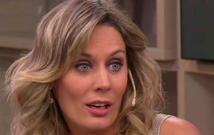 Rocío Marengo confesó qué tipo de terapia hace y sorprendió a todos