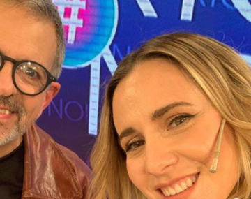 Guillermo Fernández en Right Now: Durante la pandemia compuse muchísimo e hice dos álbumes