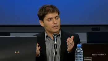 kicillof se mostro confiado en que habra un repunte de la industria automotriz kicillof se mostro confiado en que habra un repunte de la industria automotriz