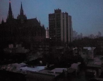 Ascienden a más de 33 mil los usuarios sin luz en la Ciudad y el Conurbano