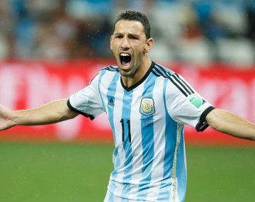 Revelación en el programa de Rial: Maxi Rodríguez podría inundar media Rosario