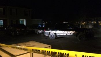 un tirador asesino a siete personas en michigan y fue detenido un tirador asesino a siete personas en michigan y fue detenido