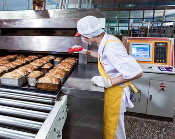 El gremio de la Alimentación acordó una suba salarial del 30%