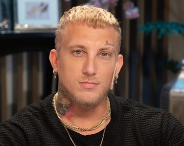 El Polaco emitió un comunicado aclarando sobre la supuesta infidelidad a Barby Silenzi