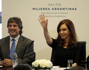 La oposición pide a CFK que aparte a Boudou de su cargo
