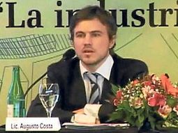 Licenciado Augusto Costa Licenciado Augusto Costa