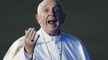 asi sera la agenda del papa francisco en su primer dia en mexico asi sera la agenda del papa francisco en su primer dia en mexico